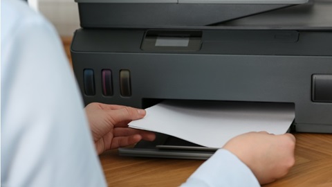 beste laserprinter